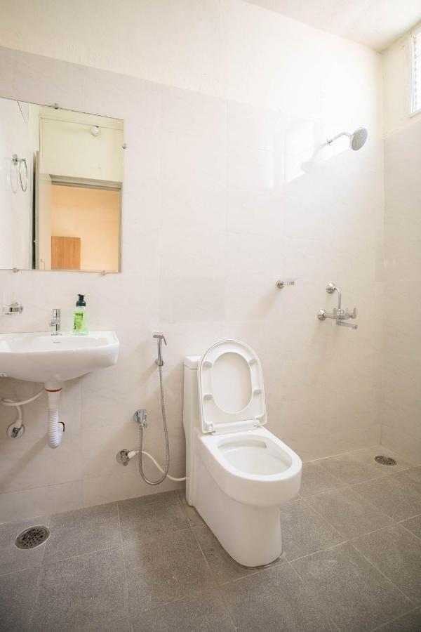 Neemtree Apartments Haiderabad Buitenkant foto