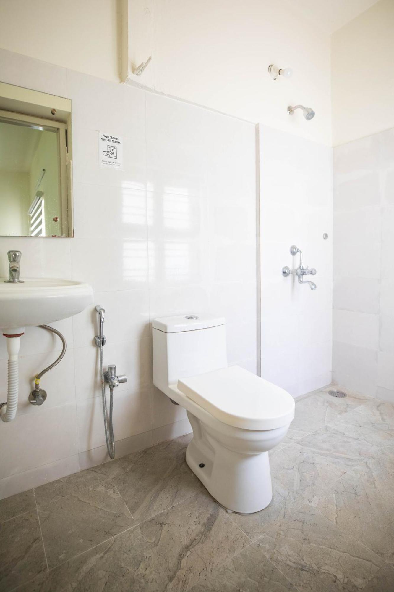 Neemtree Apartments Haiderabad Kamer foto